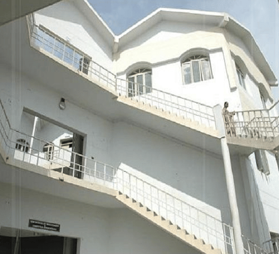 SSM Institute of Engineering and Technology Dindigul Building  Infrastructure and Events photo 4